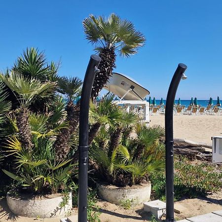 Villa Argentina San Felice Circeo Buitenkant foto