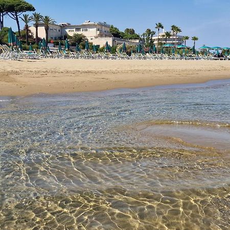 Villa Argentina San Felice Circeo Buitenkant foto