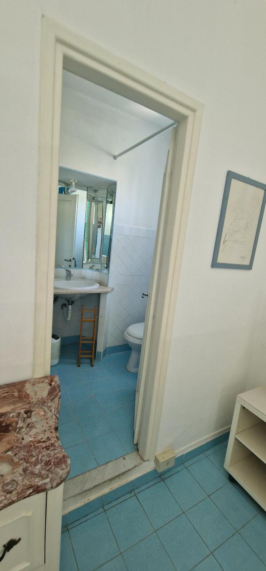 Villa Argentina San Felice Circeo Buitenkant foto