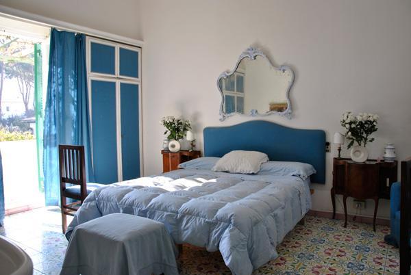 Villa Argentina San Felice Circeo Buitenkant foto
