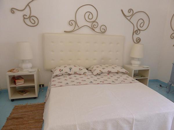 Villa Argentina San Felice Circeo Buitenkant foto