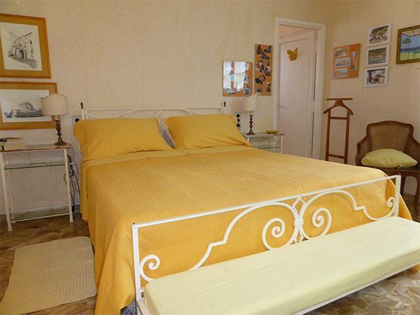 Villa Argentina San Felice Circeo Buitenkant foto